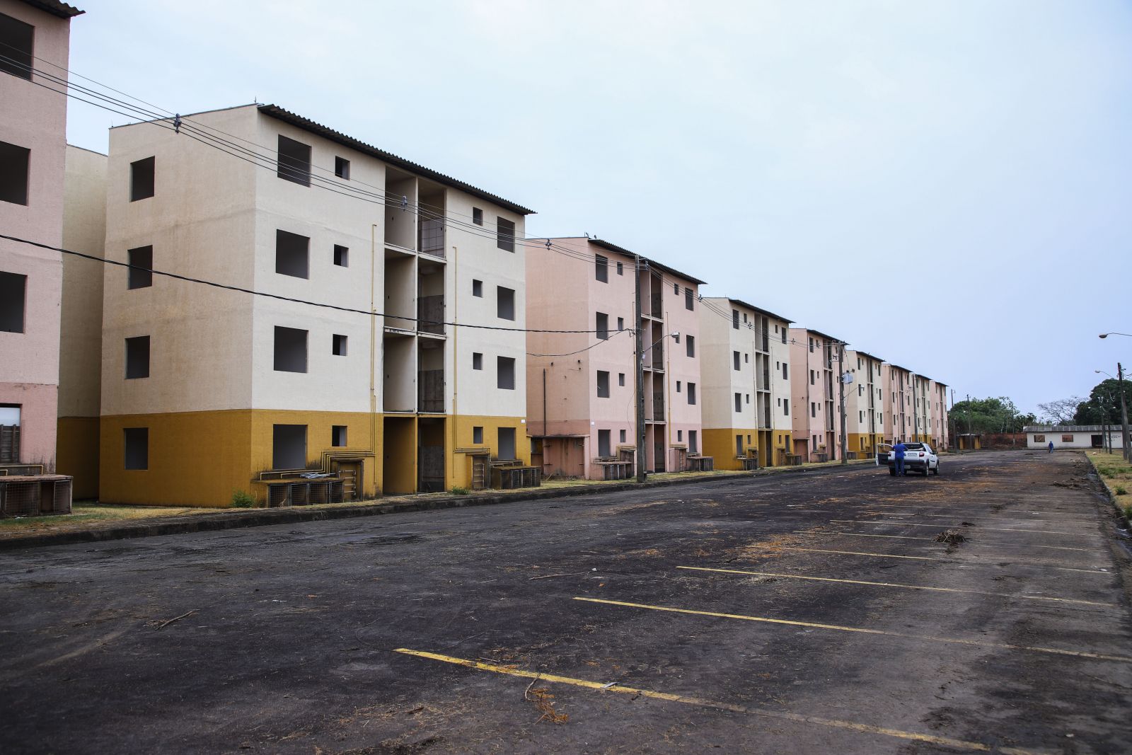 Porto Velho: Candidatos a empreendimentos habitacionais retomados pela Prefeitura devem efetuar atualização cadastral