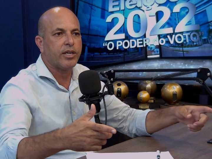 Ismael Crispin assegurou R$ 100 milhões para 43 municípios de Rondônia