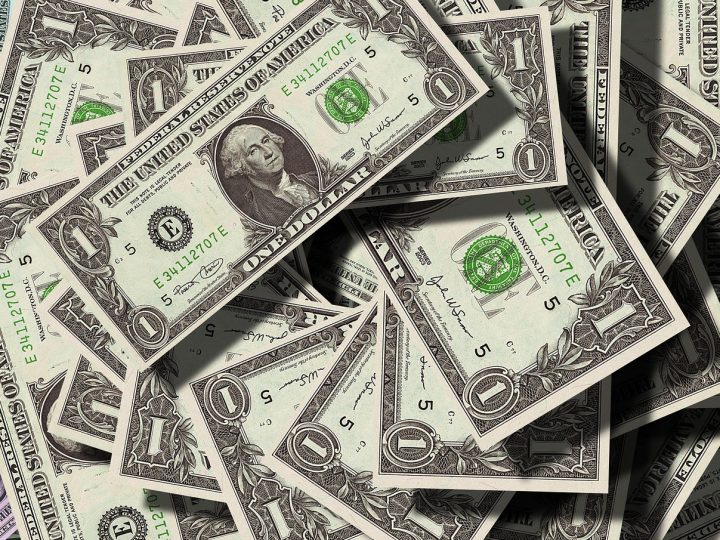 Dólar sobe para R$ 5,39 em mais um dia de nervosismo no exterior
