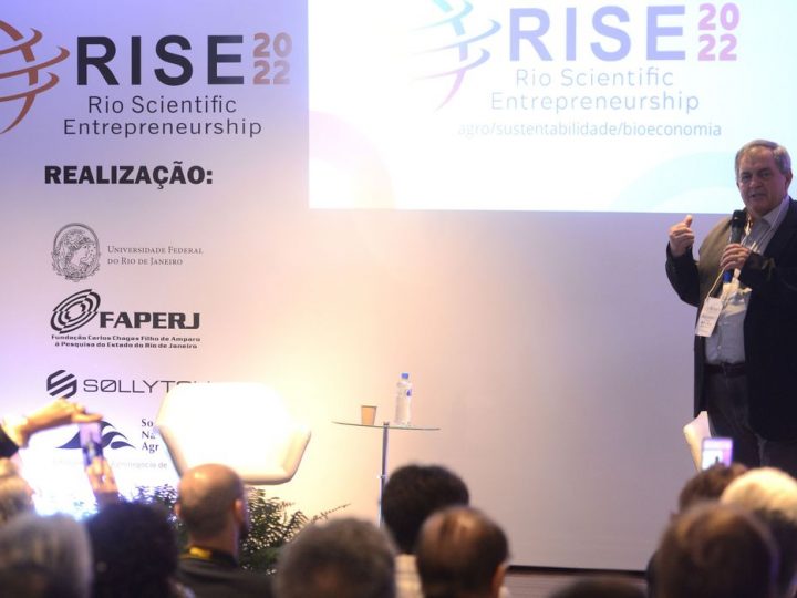 Ministro da Ciência e Tecnologia destaca importância das startups