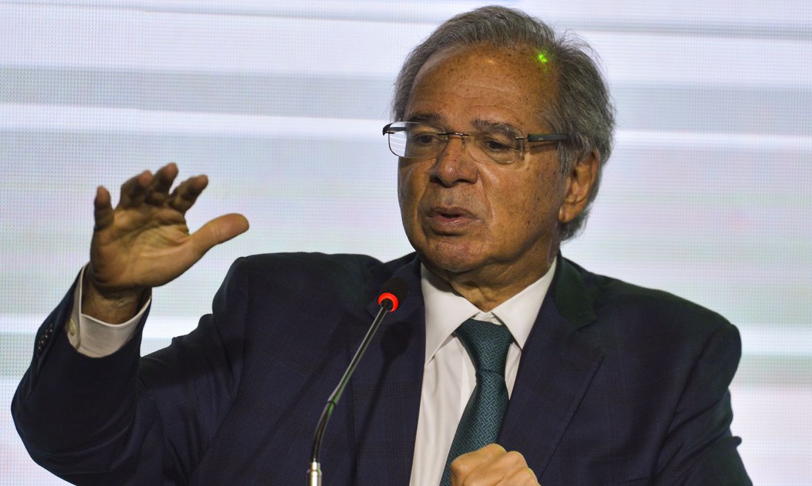 Ministro defende instituições multilaterais no fim de reunião do FMI