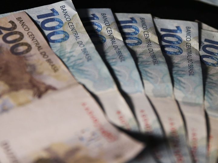 Polícia do Rio apreende R$ 1 milhão de quadrilha que lavava dinheiro