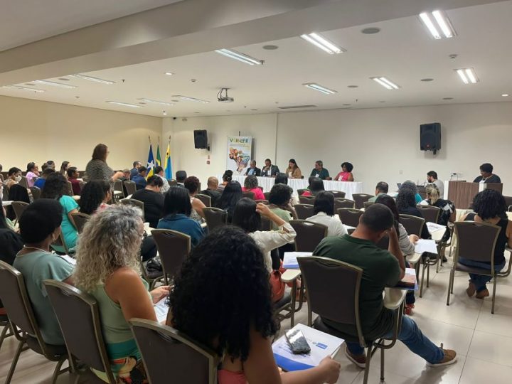Rondônia define medidas de enfrentamento ao racismo para serem levadas à Conferência Nacional