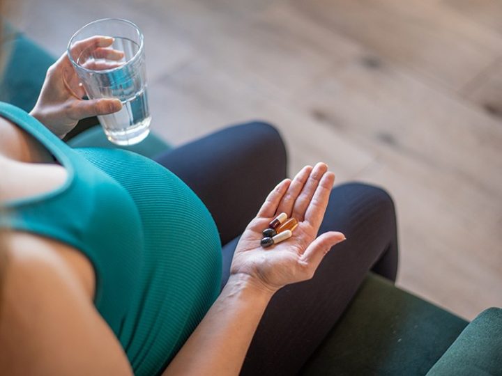 CAS debate estudo sobre uso de medicamento na gravidez