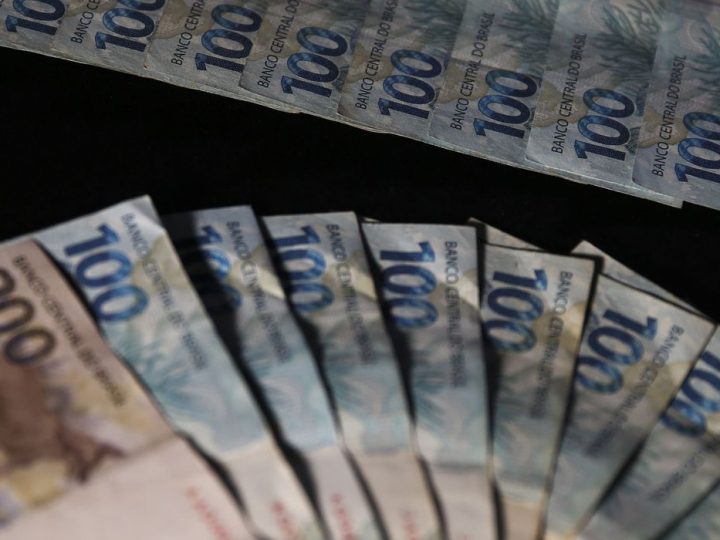 Arrecadação federal atinge R$ 172,03 bilhões em novembro