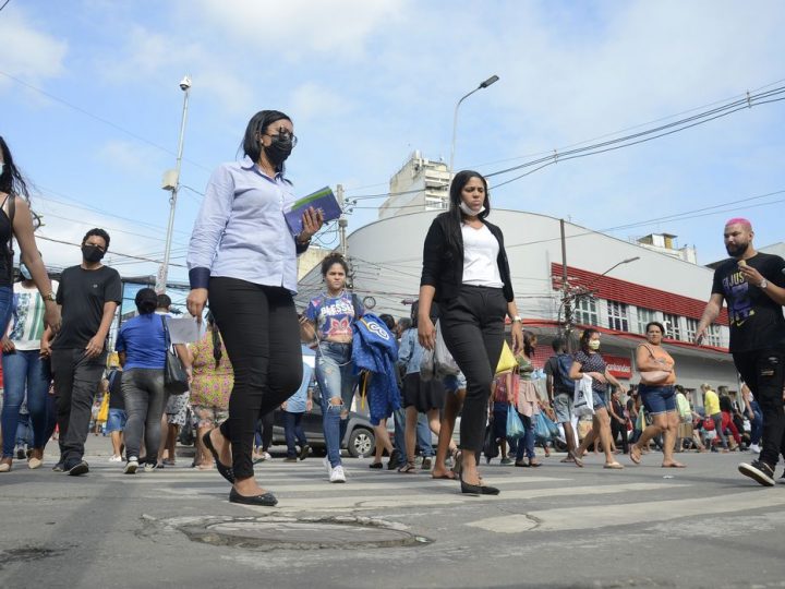Covid-19: Brasil registra 28 mil casos e 211 mortes em 24 horas
