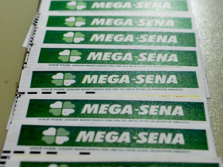 Mega-Sena acumula e próximo concurso deve pagar R$ 7,5 milhões