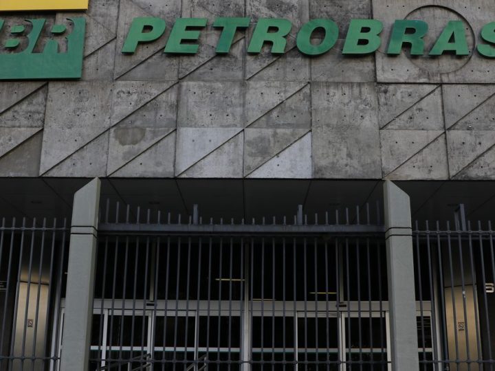 Petrobras recebe indicação de Jean Paul Prates como futuro presidente