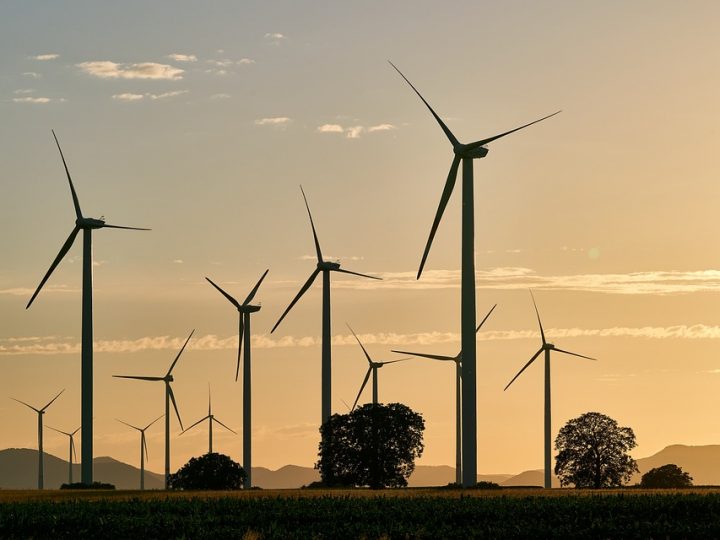 BNDES financia R$ 3,5 bilhões em energia renovável