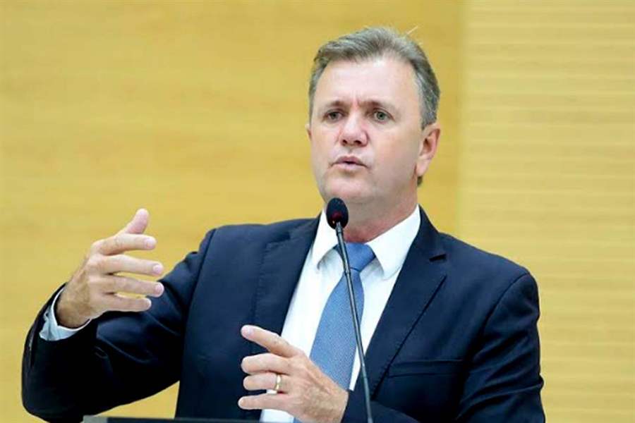 Luizinho Goebel defende destinação de recursos ao Hospital Santa Marcelina