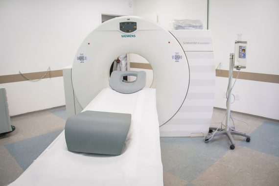 Centro de Diagnóstico por Imagem de Rondônia começou a realizar mamografia e exames com contraste