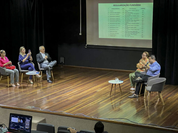 Porto Velho: Segunda audiência para elaboração da LOA 2024 acontece hoje