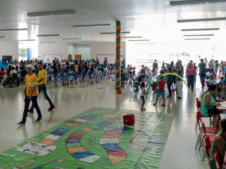 Porto velho: Prefeitura vai promover evento Sábado Solidário em Jaci-Paraná​
