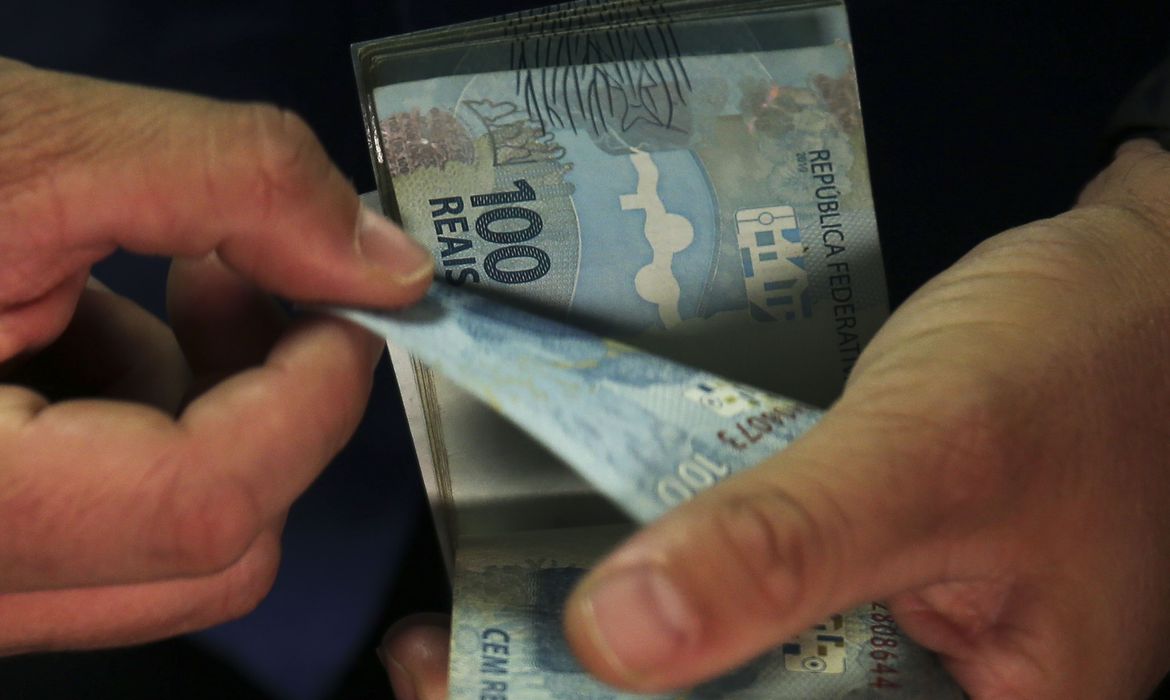 Novo título do Tesouro Direto vende R$ 211 milhões em 30 dias
