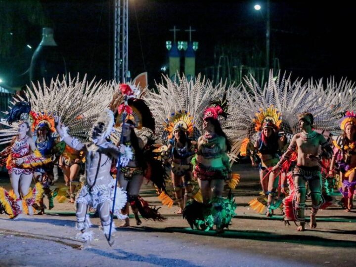Governo de Rondônia e grupos folclóricos discutem retomada do Arraial Flor do Maracujá