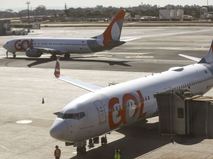 Ministérios pedem apuração de crimes em retirada de mulher de voo