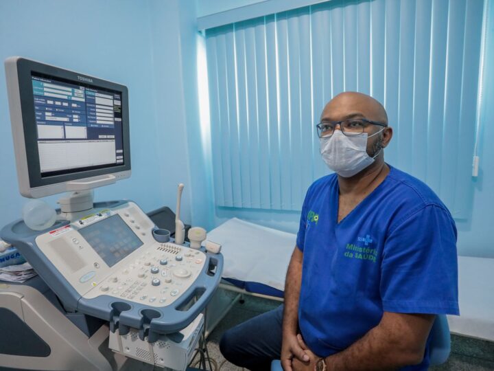 Porto Velho: Prefeitura oferece exames de diagnóstico por imagem