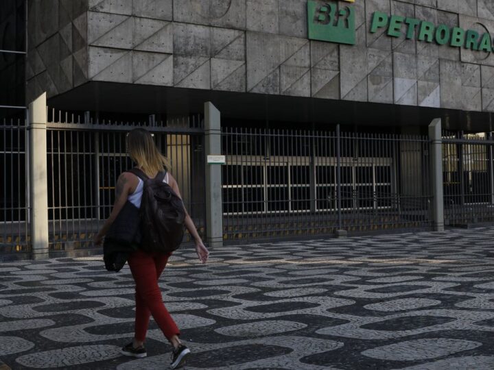 Petrobras quer dobrar unidades com planos de ação em biodiversidade