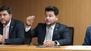 Marcelo Cruz mobiliza parlamentares para agenda contra embargos aos produtores rurais de RO