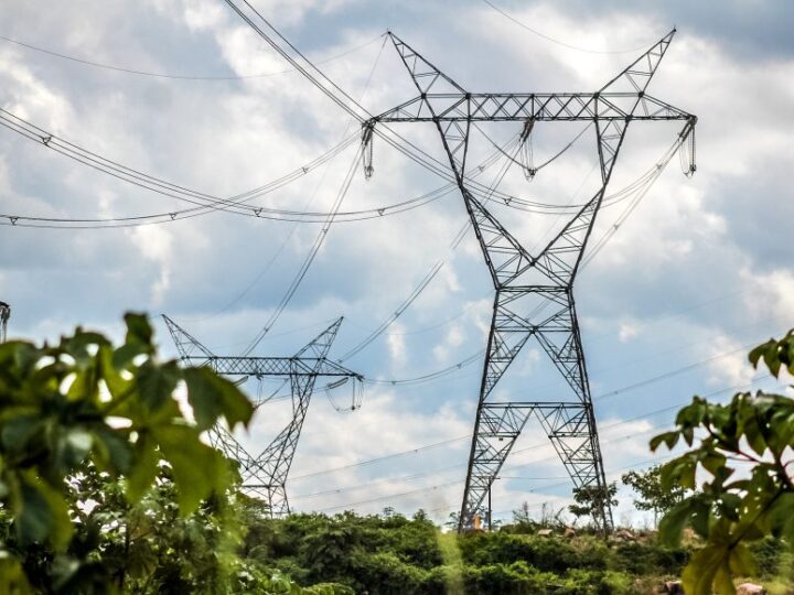 Governo de Rondônia entrega Licença Prévia para serviço e transmissão de energia elétrica