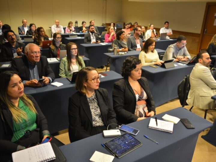 Rondônia integra grupo de trabalho de Investimentos Estratégicos no Conselho Nacional de Secretários de Planejamento