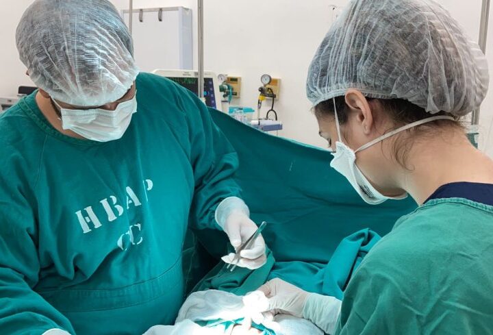 Hospital de Base Ary Pinheiro será o primeiro da região Norte a realizar cirurgias de transplante de tecido ósseo