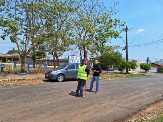 Governo de Rondônia regulariza cerca de 15 mil imóveis em Porto Velho