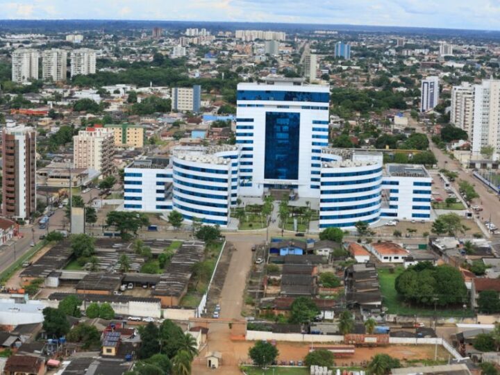 Rondônia tem segundo maior crescimento do PIB per capita do Brasil