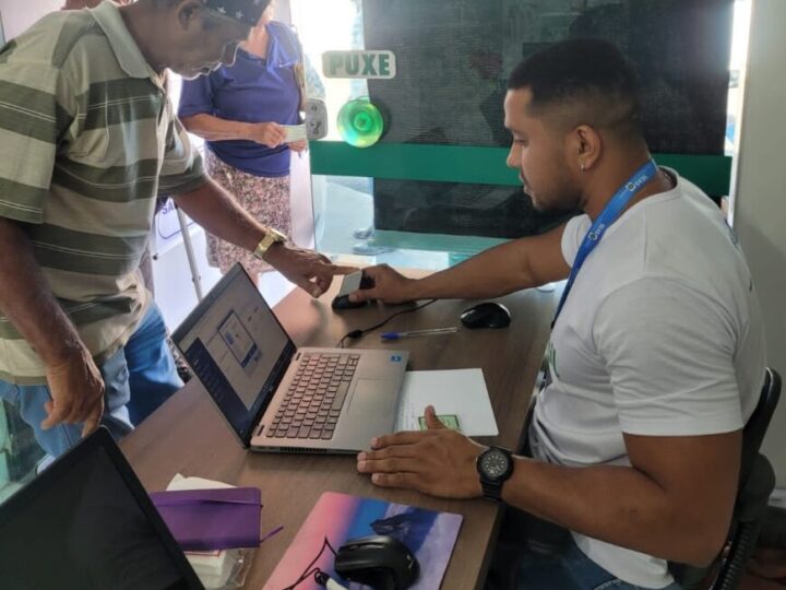 Guajará-Mirim: Prorrogado cadastro biométrico dos beneficiários do “Prato Fácil” nos restaurantes até sexta