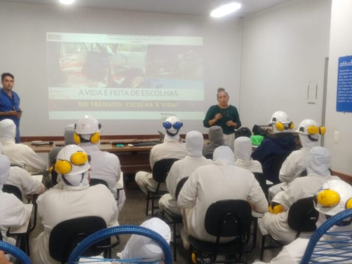 Detran Rondônia abre inscrições para cursos de trânsito em Porto Velho, Ji-Paraná, Seringueiras e Ariquemes
