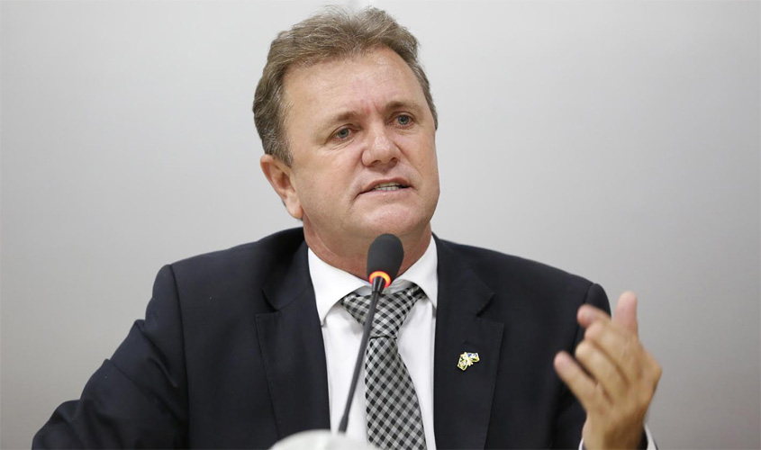 ICMS – Deputado Luizinho Goebel é contra o aumento do imposto
