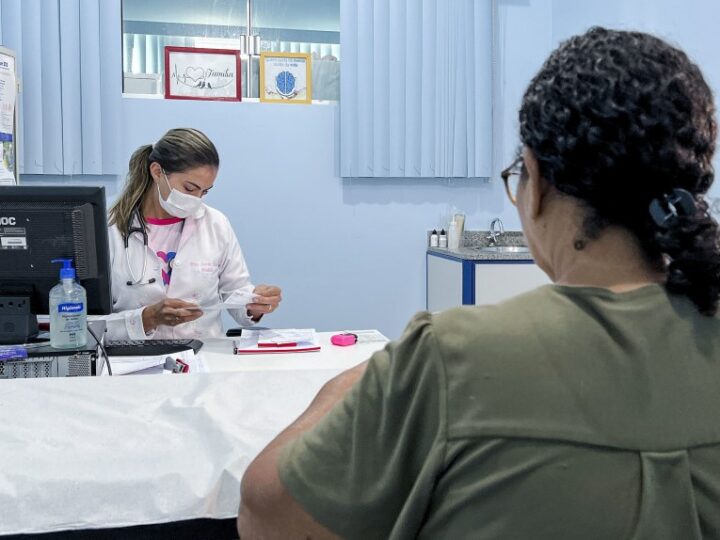 Outubro Rosa: municípios estendem horário de atendimento em postos de saúde