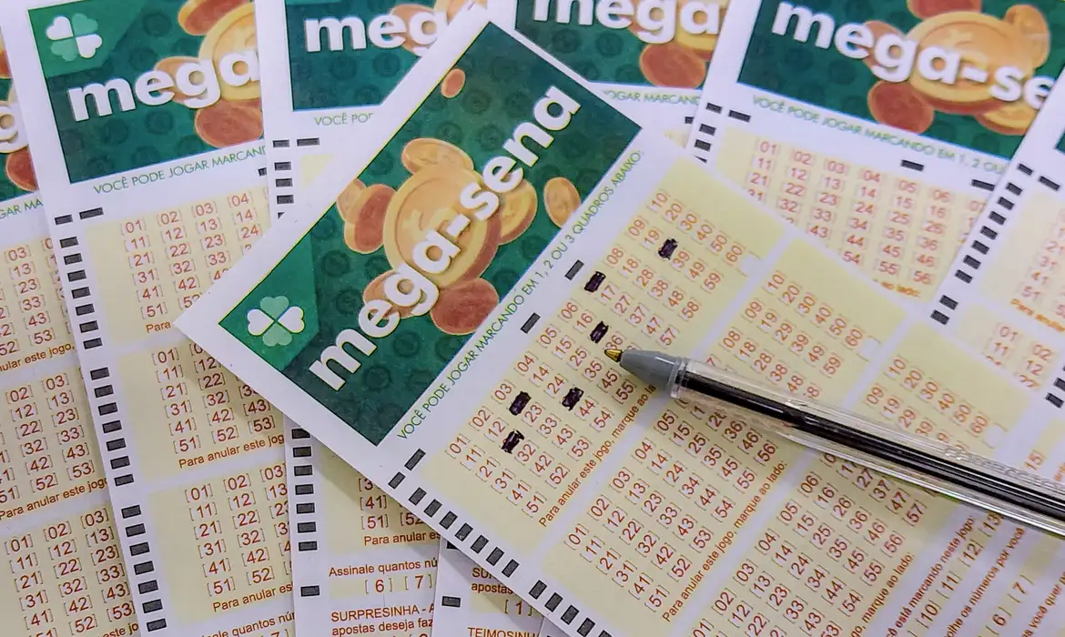 Mega-Sena acumula e prêmio sobe para R$ 26 milhões