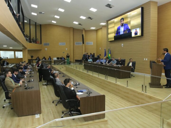 Assembleia Legislativa aprova redução da alíquota do ICMS em Rondônia