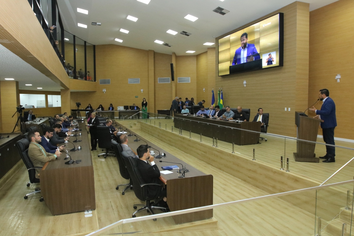 Assembleia Legislativa aprova redução da alíquota do ICMS em Rondônia