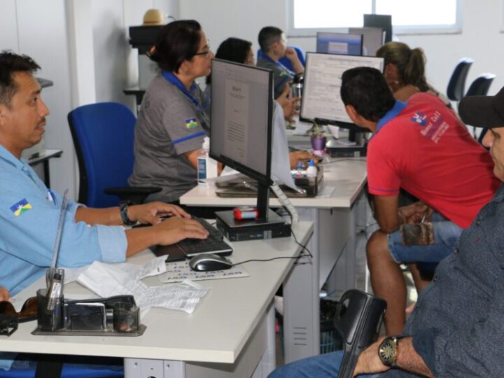 Pecuaristas de Rondônia devem declarar o rebanho até o dia 30 de novembro