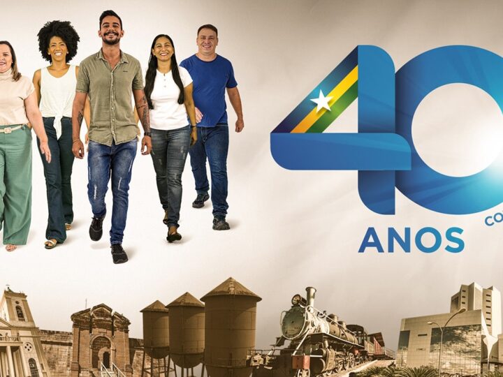 Assembleia promove semana de atividades em celebração aos 40 anos do Poder Legislativo em Rondônia