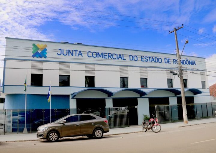 Com o projeto “Empresa Fácil” mais de nove mil empresas foram abertas em menos de cinco meses, em Rondônia