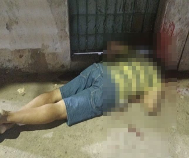 Jovem é assassinado no segundo tiroteio da noite entre facções criminosas no bairro de Santo Agostinho, zona oeste de Manaus