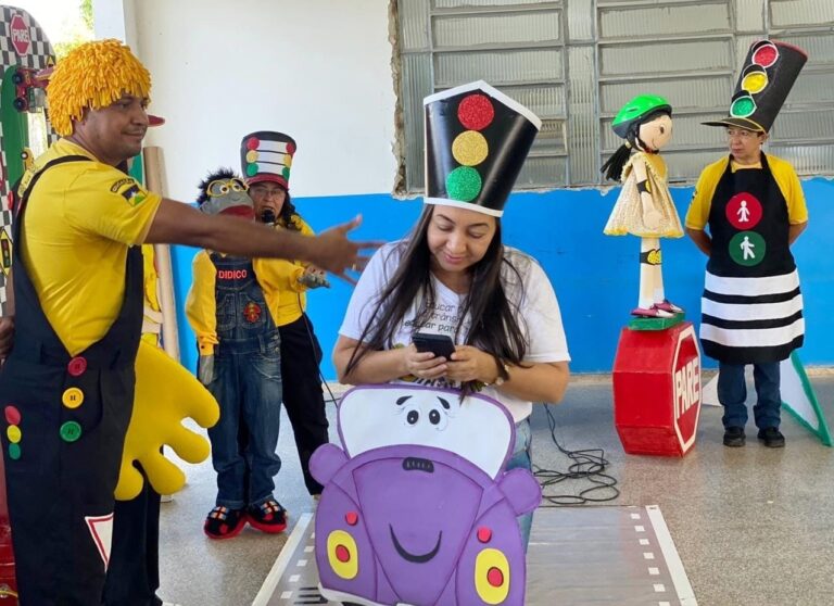 Detran Rondônia, exemplo de gestão de qualidade nas atividades de trânsito
