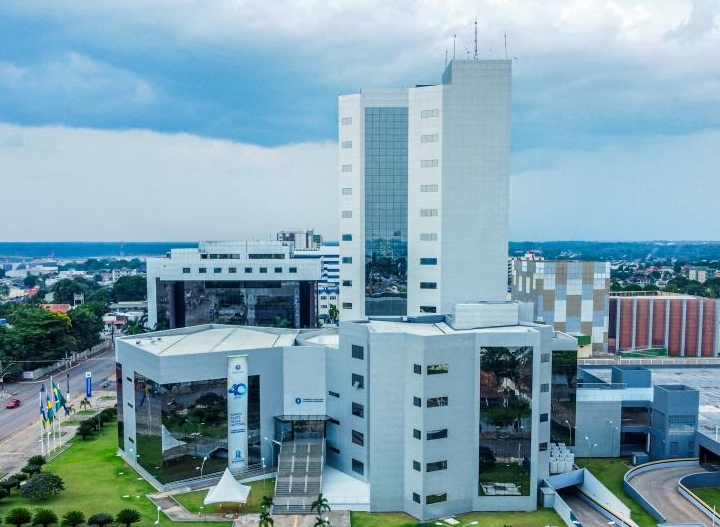 Assembleia Legislativa vai devolver mais de R$ 30 milhões ao Governo de Rondônia