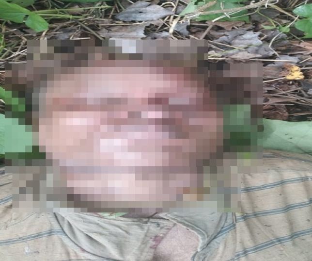 Vendedor de queijo é brutalmente assassinado e corpo é encontrado em área de mata no município de Itacoatiara