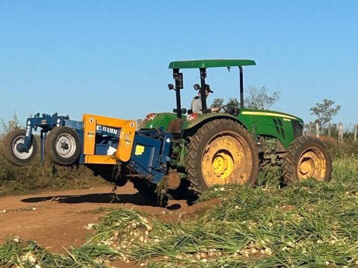 Agricultura Familiar: MDA mobiliza recursos destinados às demandas de mecanização agrícola