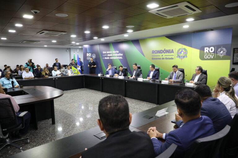 Porto Velho: Fábrica de fertilizantes é instalada com investimento de mais de R$ 82 milhões