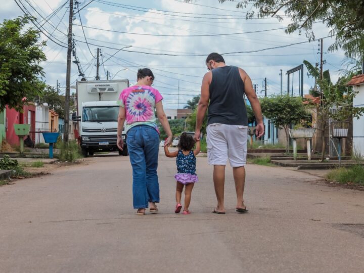 Porto Velho: Candidatos para o serviço ‘Família Acolhedora’ devem participar de capacitação