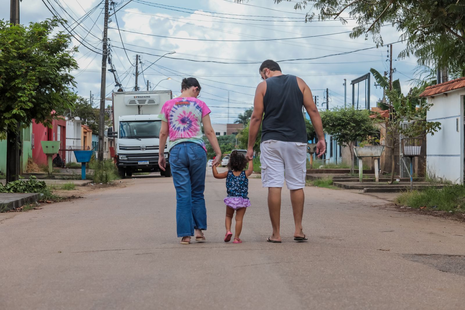 Porto Velho: Candidatos para o serviço ‘Família Acolhedora’ devem participar de capacitação