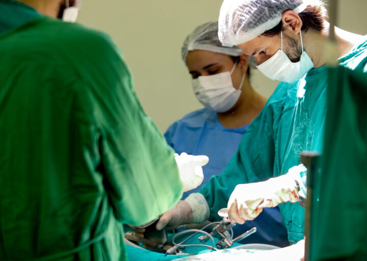 Primeiro transplante ósseo da região Norte acontece no Hospital de Base Dr. Ary Pinheiro