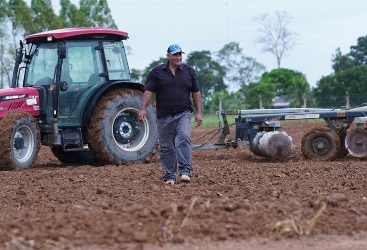RO é Agro: ação parlamentar reforça atuação agrícola em Ariquemes