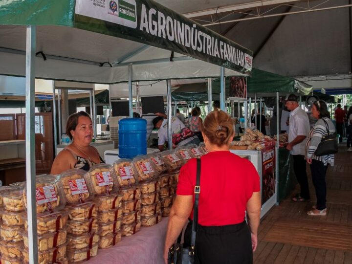 Pavilhão da Agricultura do Campo à Mesa: novidades e oportunidades para pequenos produtores